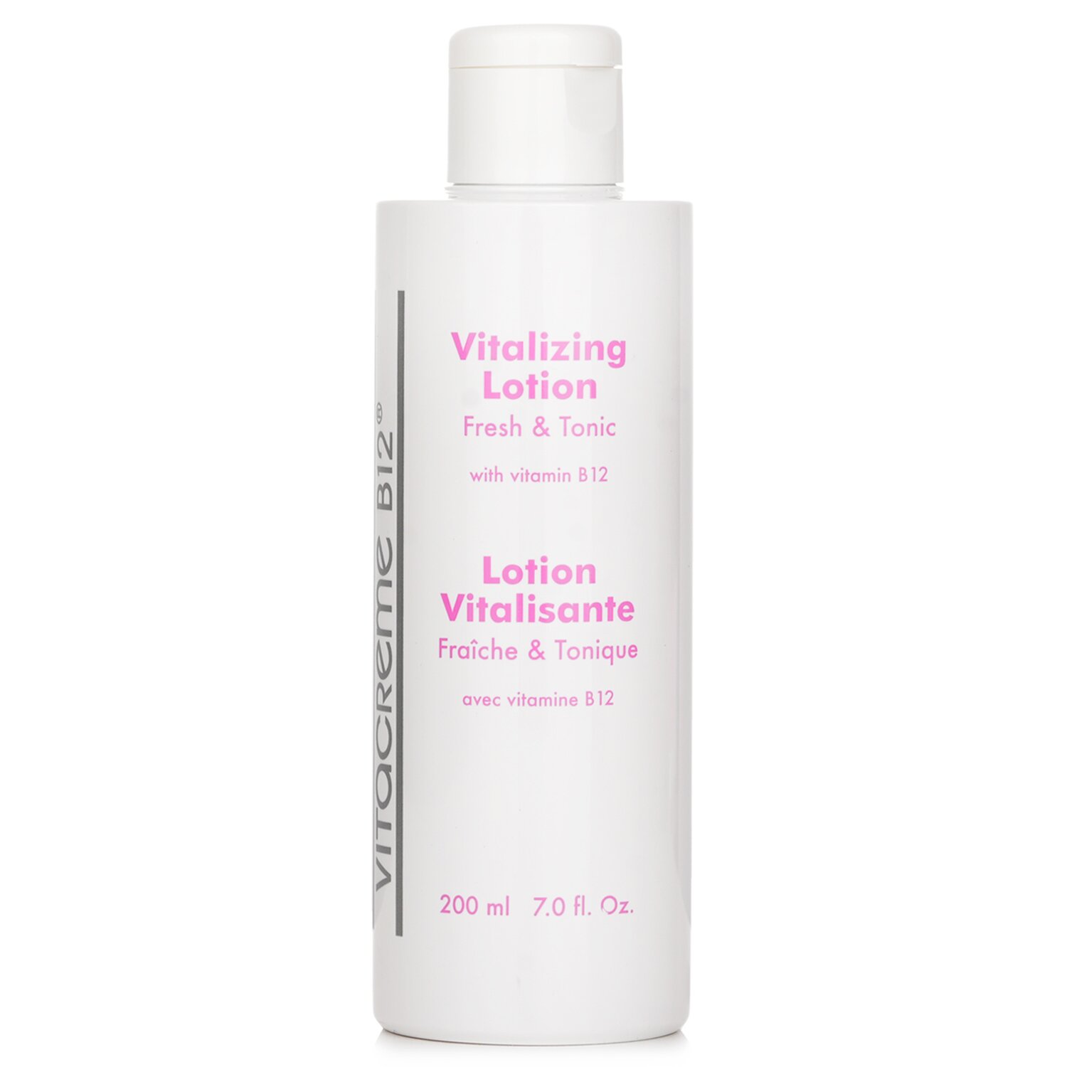 Vitacreme B12 Vitalizing Lotion 200ml/7oz