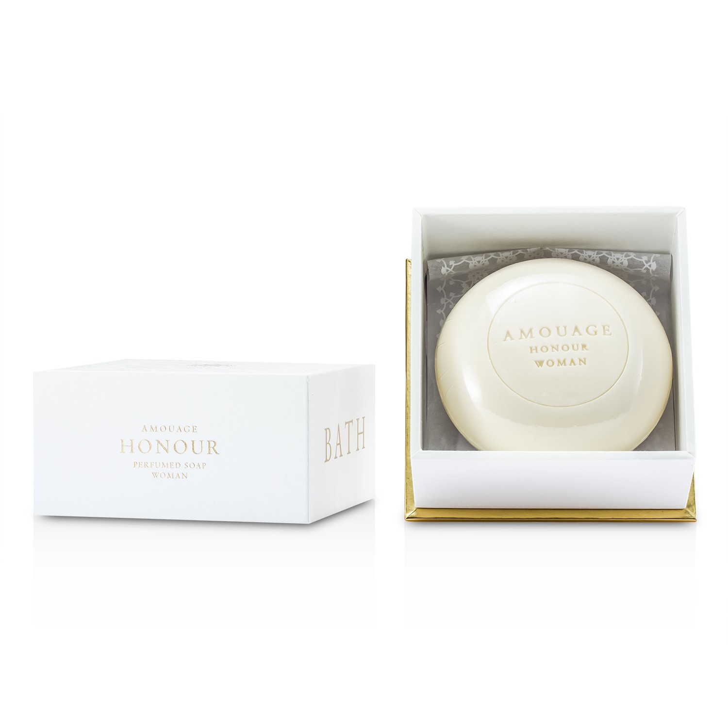 Amouage Honour Perfumed Soap 150g/5.3oz