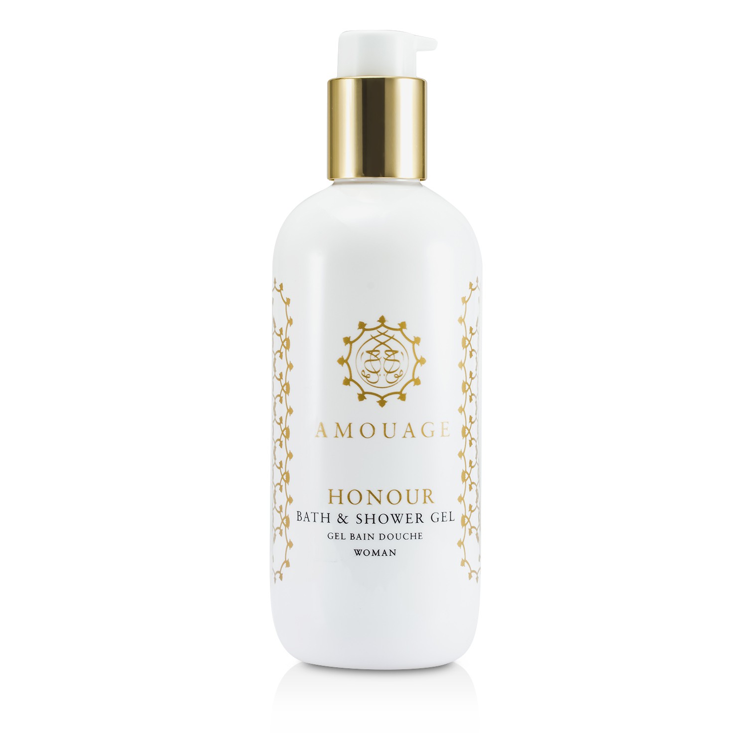 Amouage Honour Гель для Ванн и Душа 300ml/10oz