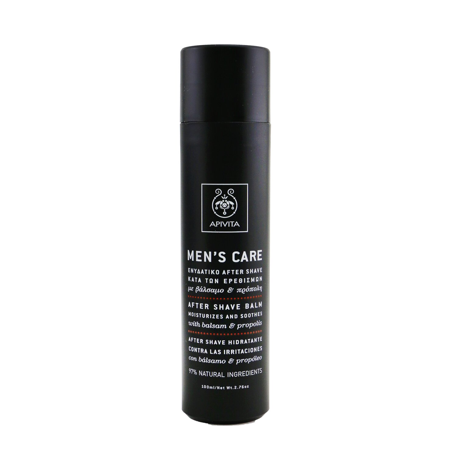 Apivita After Shave Balm 100ml/3.35oz