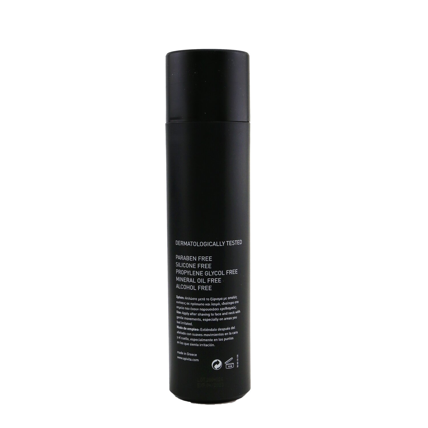 Apivita After Shave Balm 100ml/3.35oz
