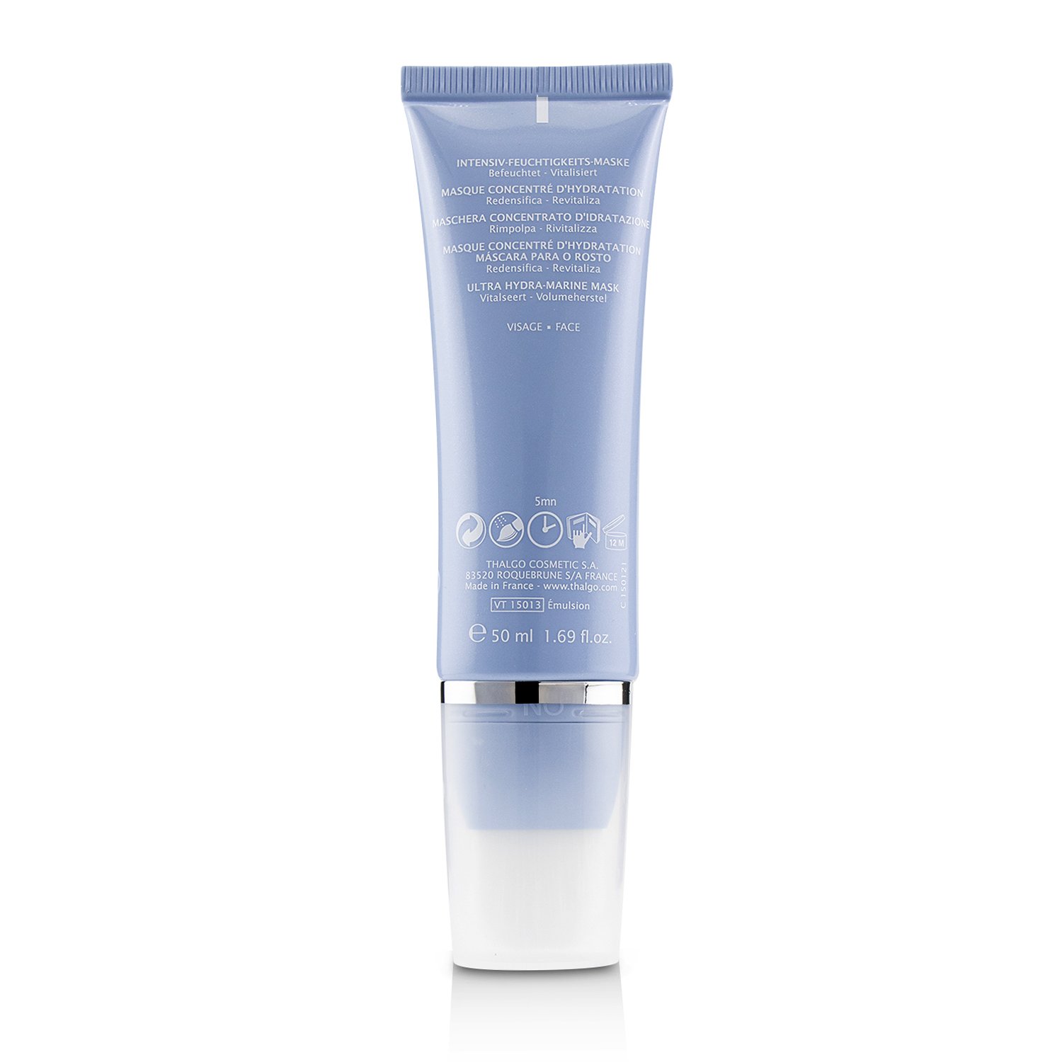 Thalgo Source Marine Ultra Hydra-Marine Mask 50ml/1.69oz
