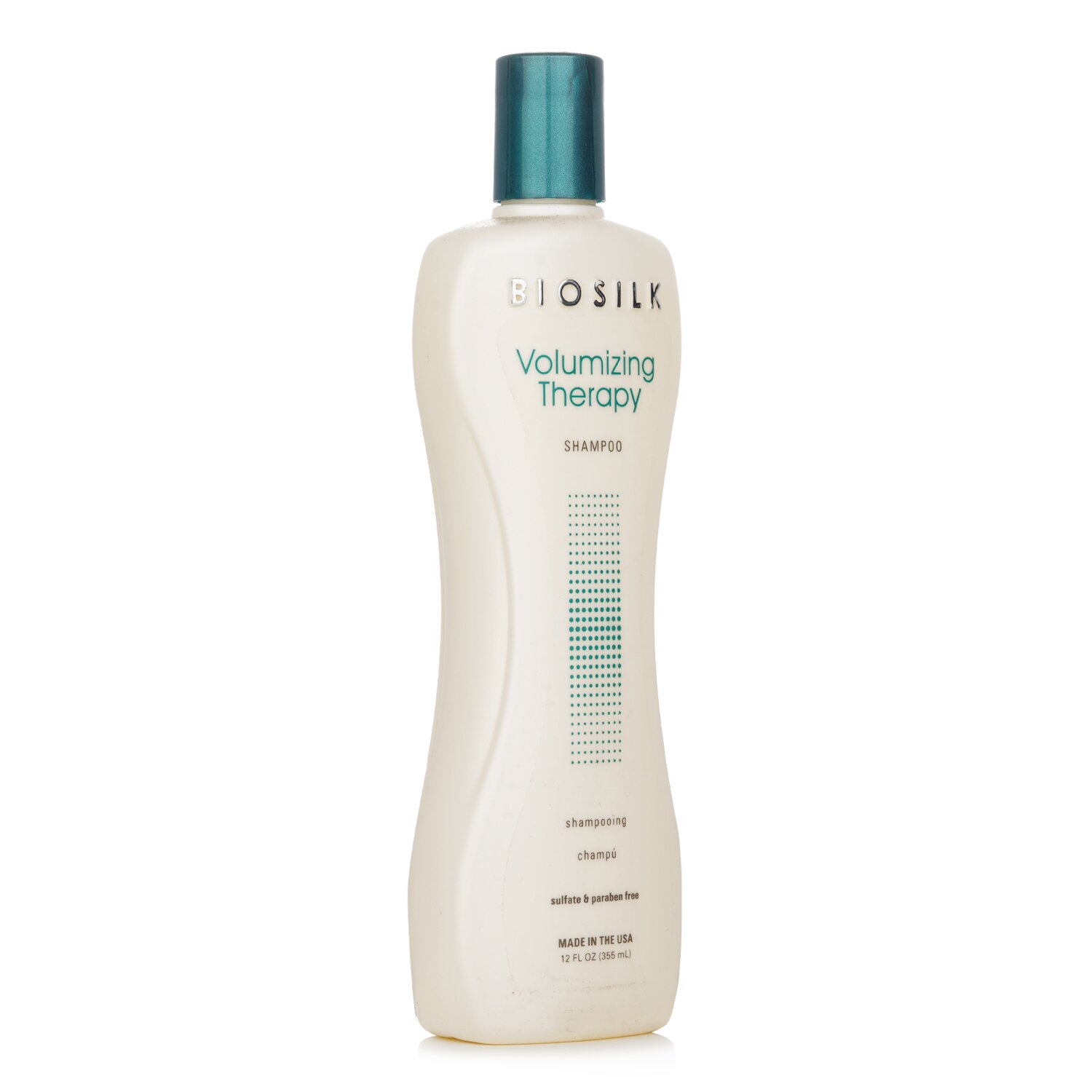 BioSilk Volumizing Therapy Shampoo 355ml/12oz
