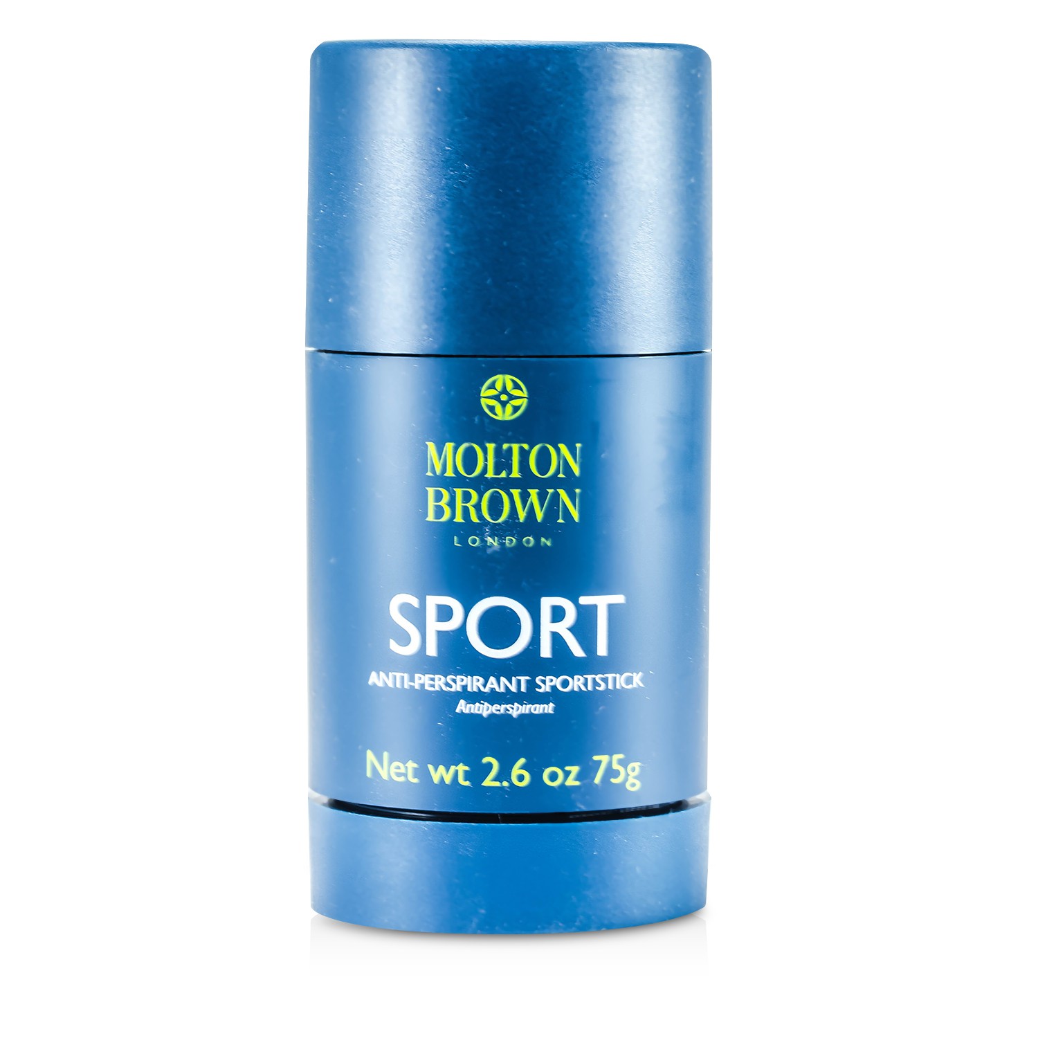 Molton Brown Спортивный Антиперспирант Стик 75g/2.6oz