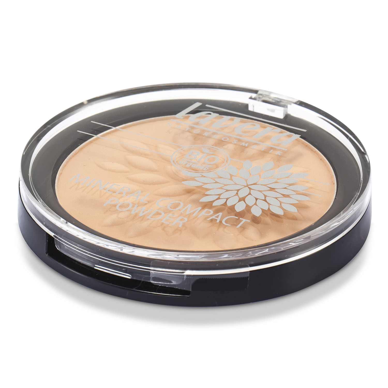 Lavera Mineral Compact Powder 7g/0.2oz