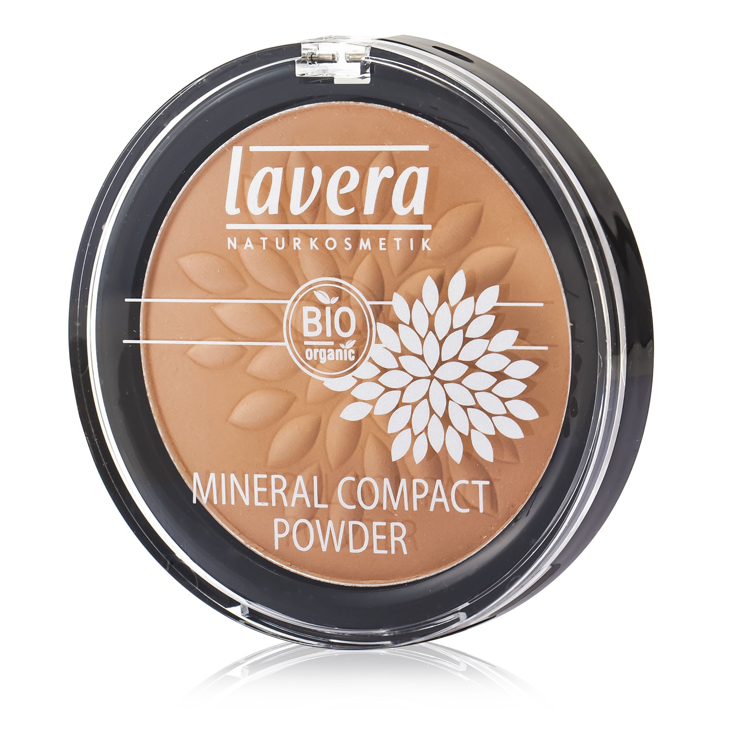 Lavera Mineral Compact Powder 7g/0.2oz