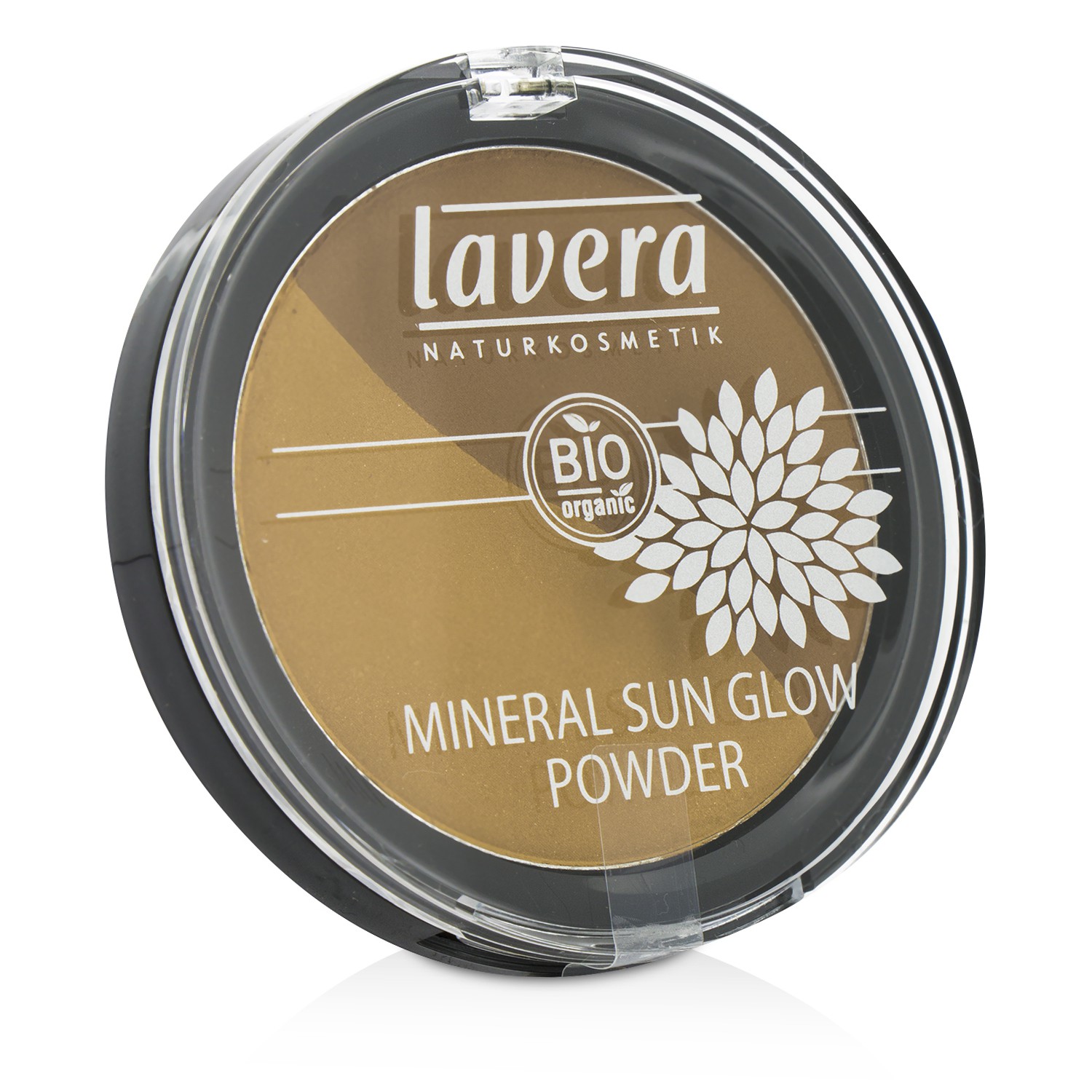 Lavera Puder w kompakcie Mineral Sun Glow Powder 9g/0.3oz