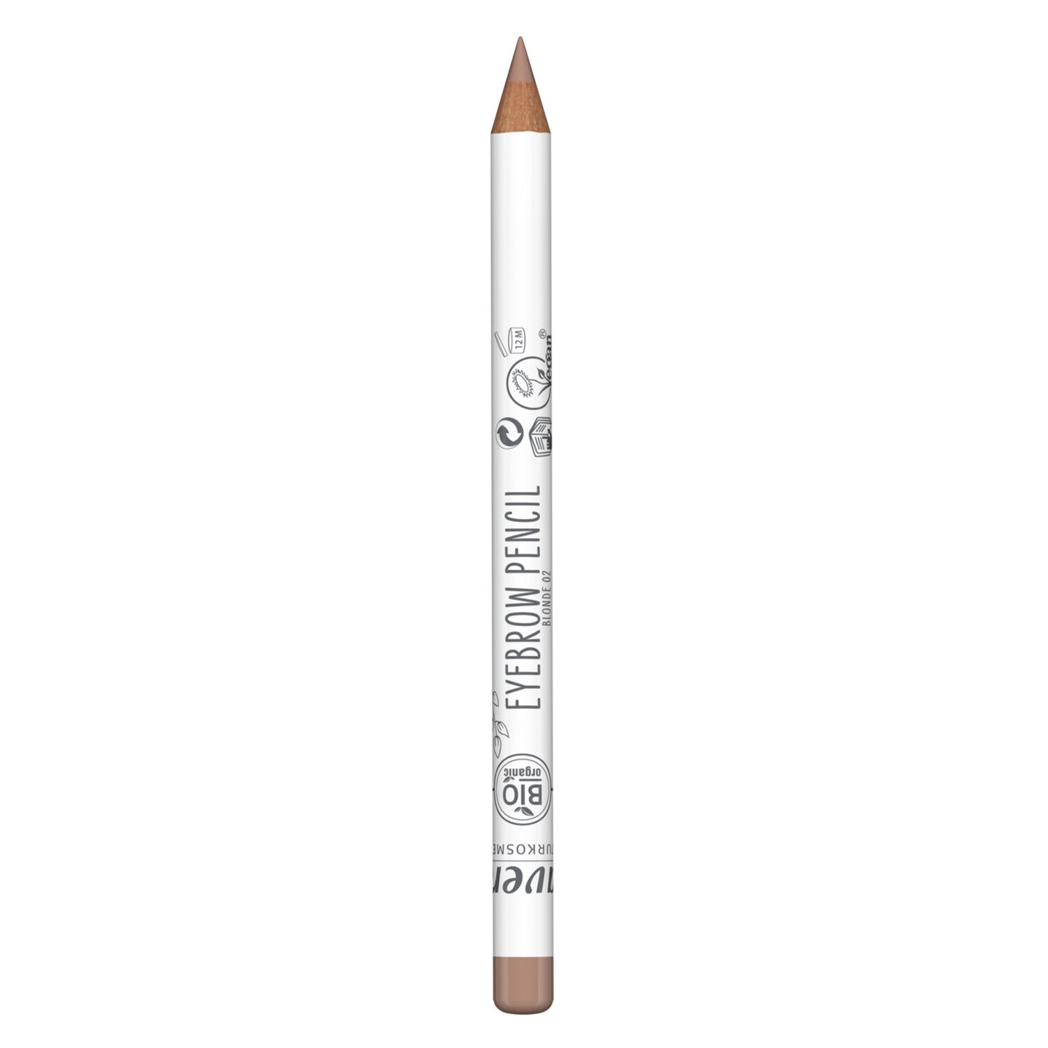 Lavera Lápiz de Cejas 1.1g/0.0367oz
