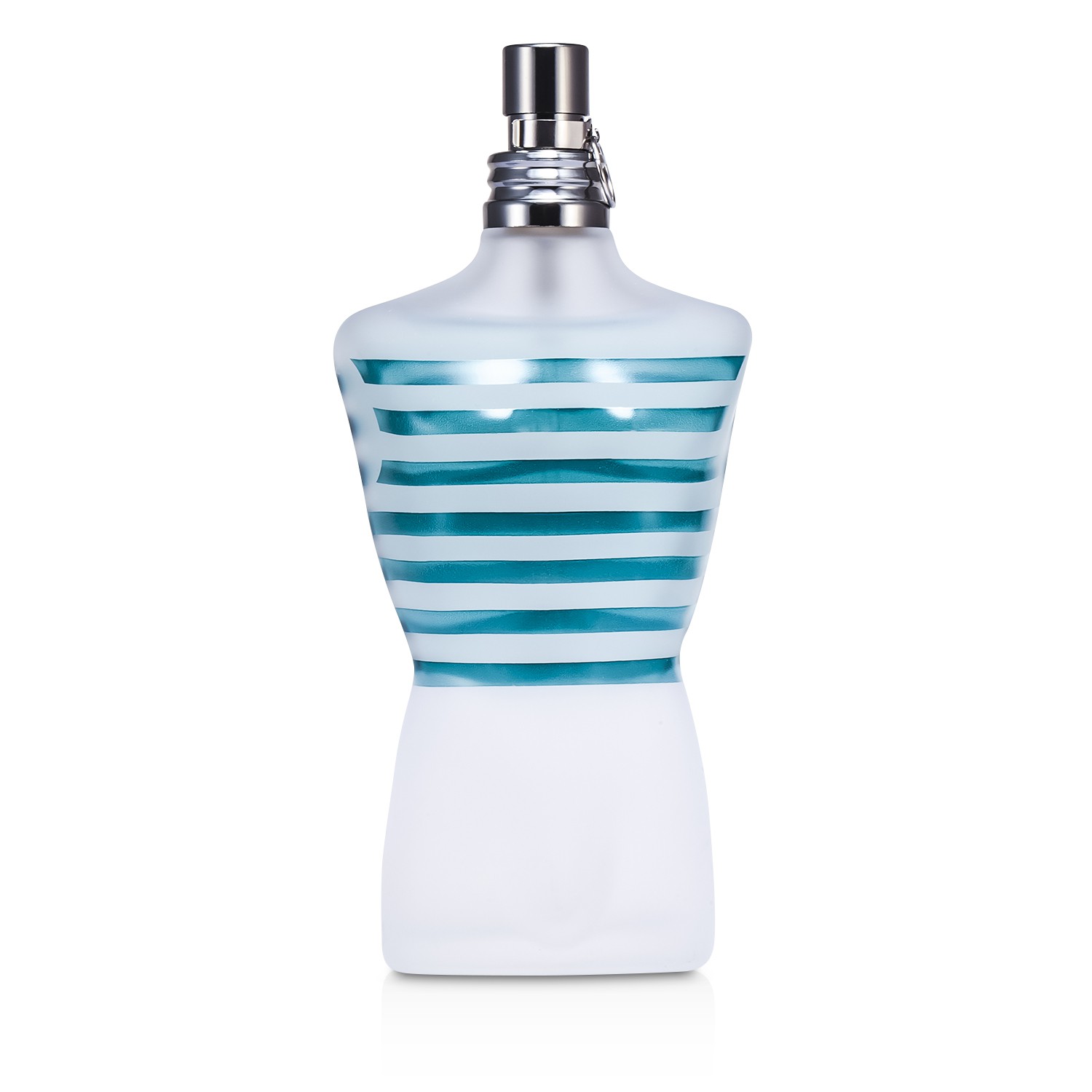 Jean Paul Gaultier Le Beau Male Coffret: Eau De Toilette Spray 125ml/4.2oz + All Over Shower Gel 75ml/2.5oz + After Shave Balm 30ml/1oz 3pcs