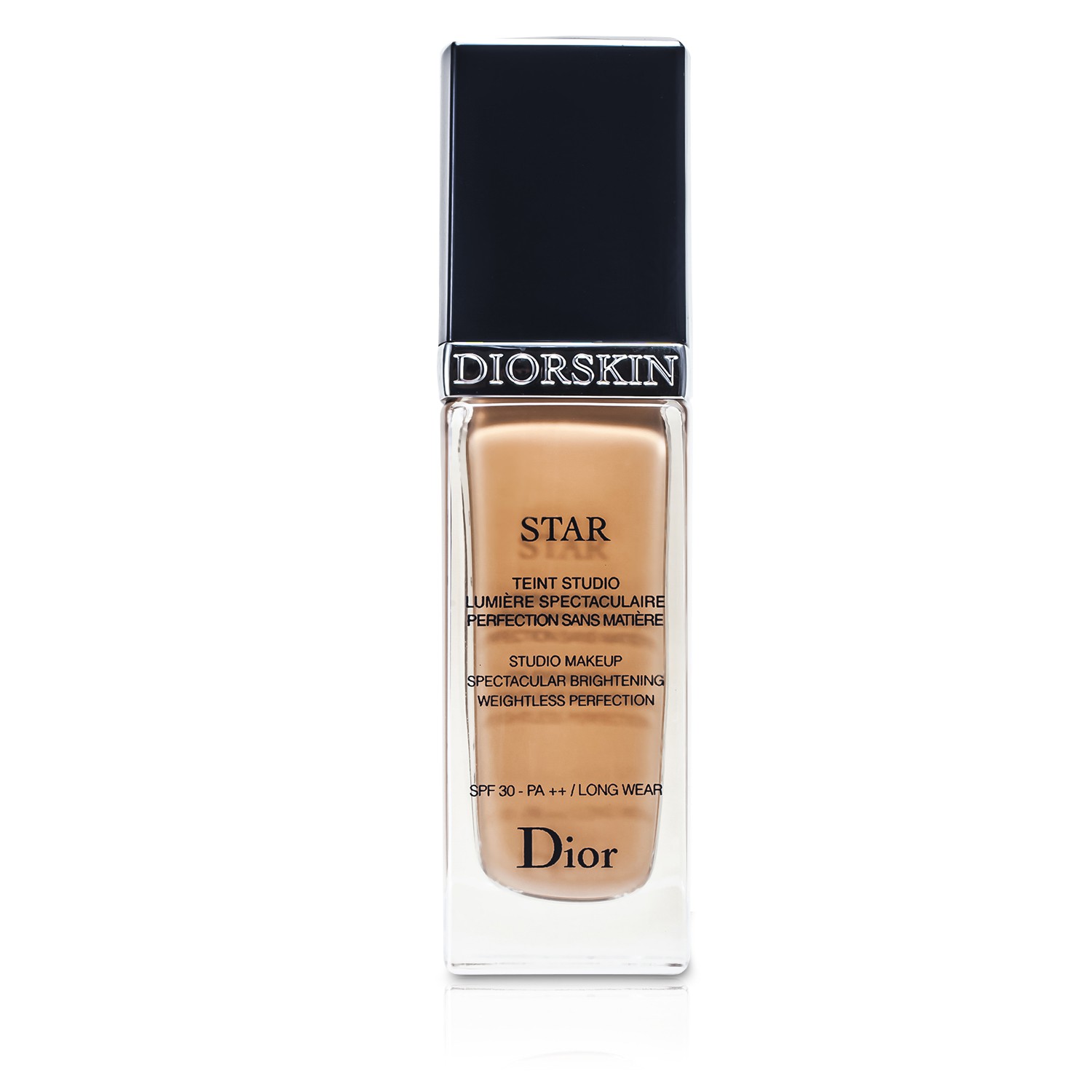 Christian Dior Rozjasňující fluidní make 30ml/1oz