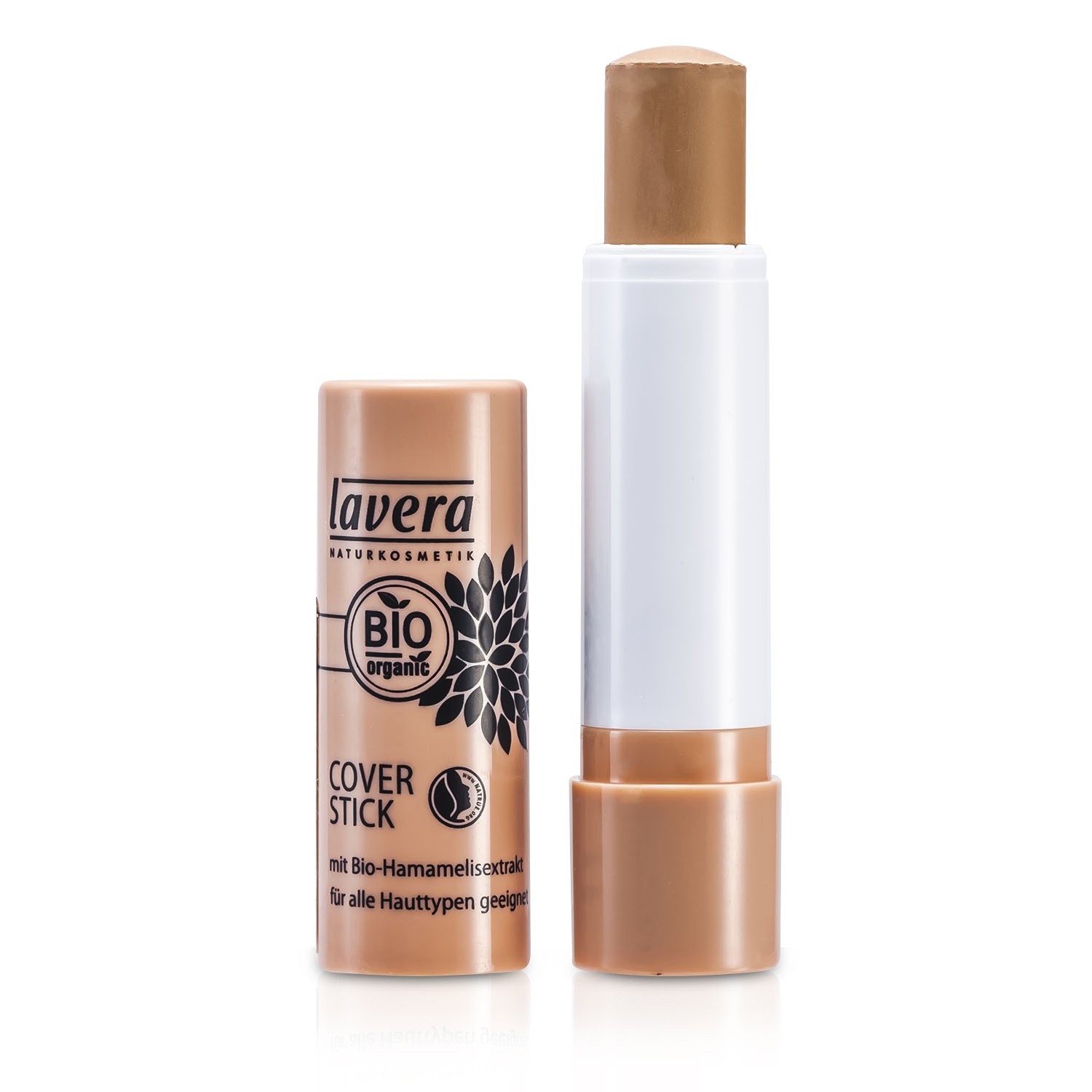 Lavera Cover Stick Concealer 5.5g/0.2oz