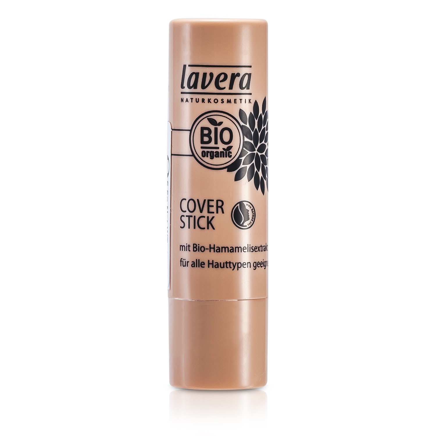 Lavera Cover Stick Concealer 5.5g/0.2oz