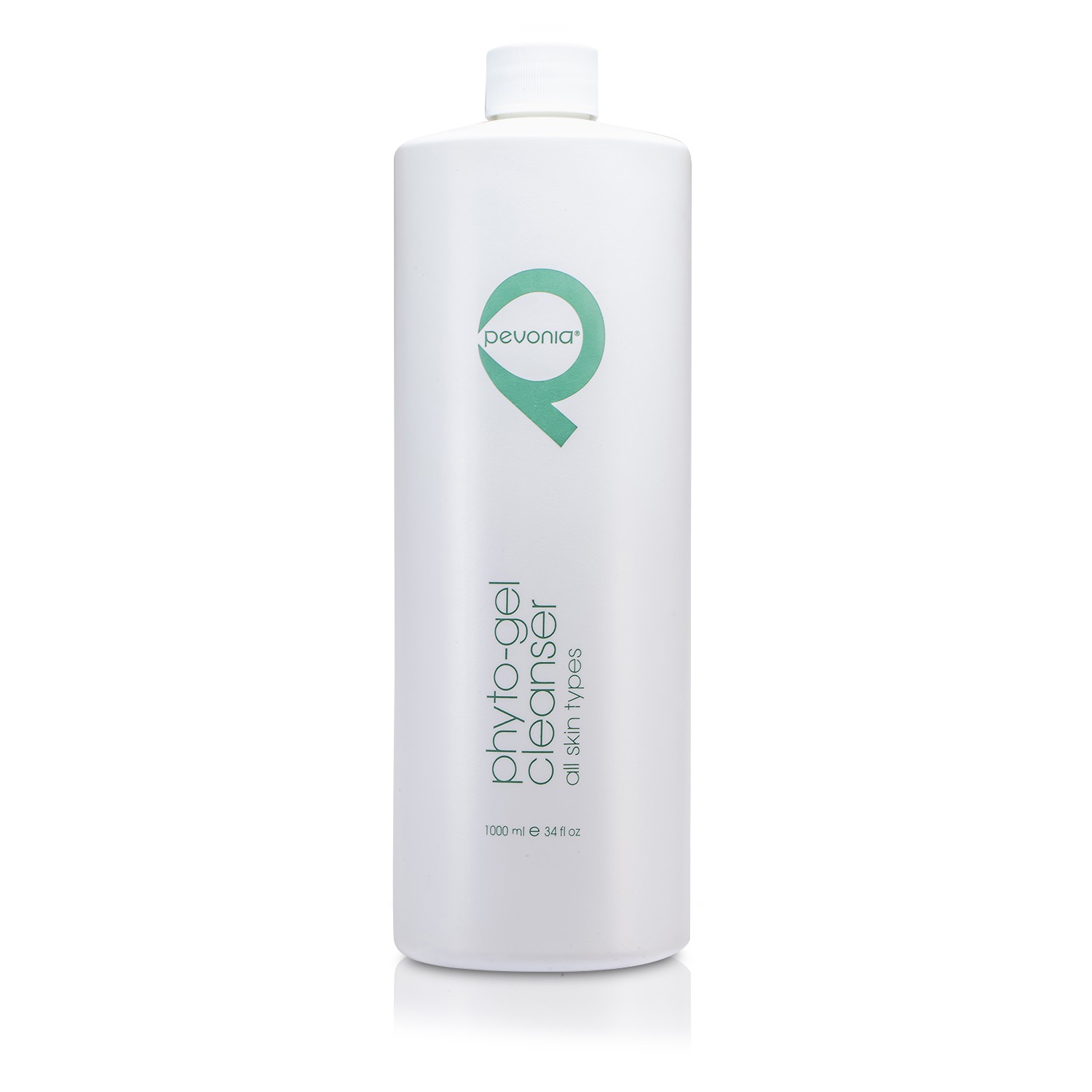 Pevonia Botanica Phyto-Gel Cleanser (Salon Size) 1000ml/34oz