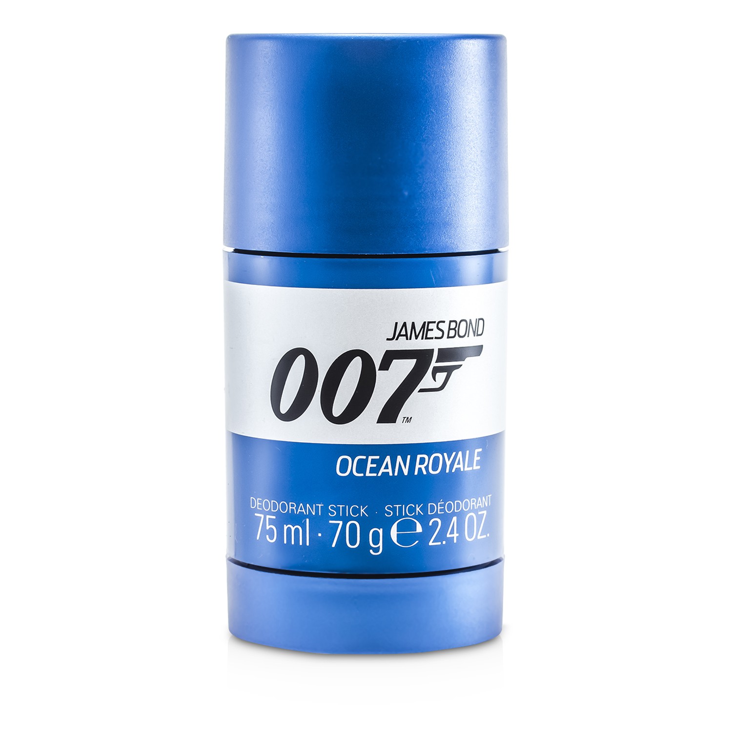 James Bond 007 Ocean Royale Дезодорант Стик 75ml/2.4oz
