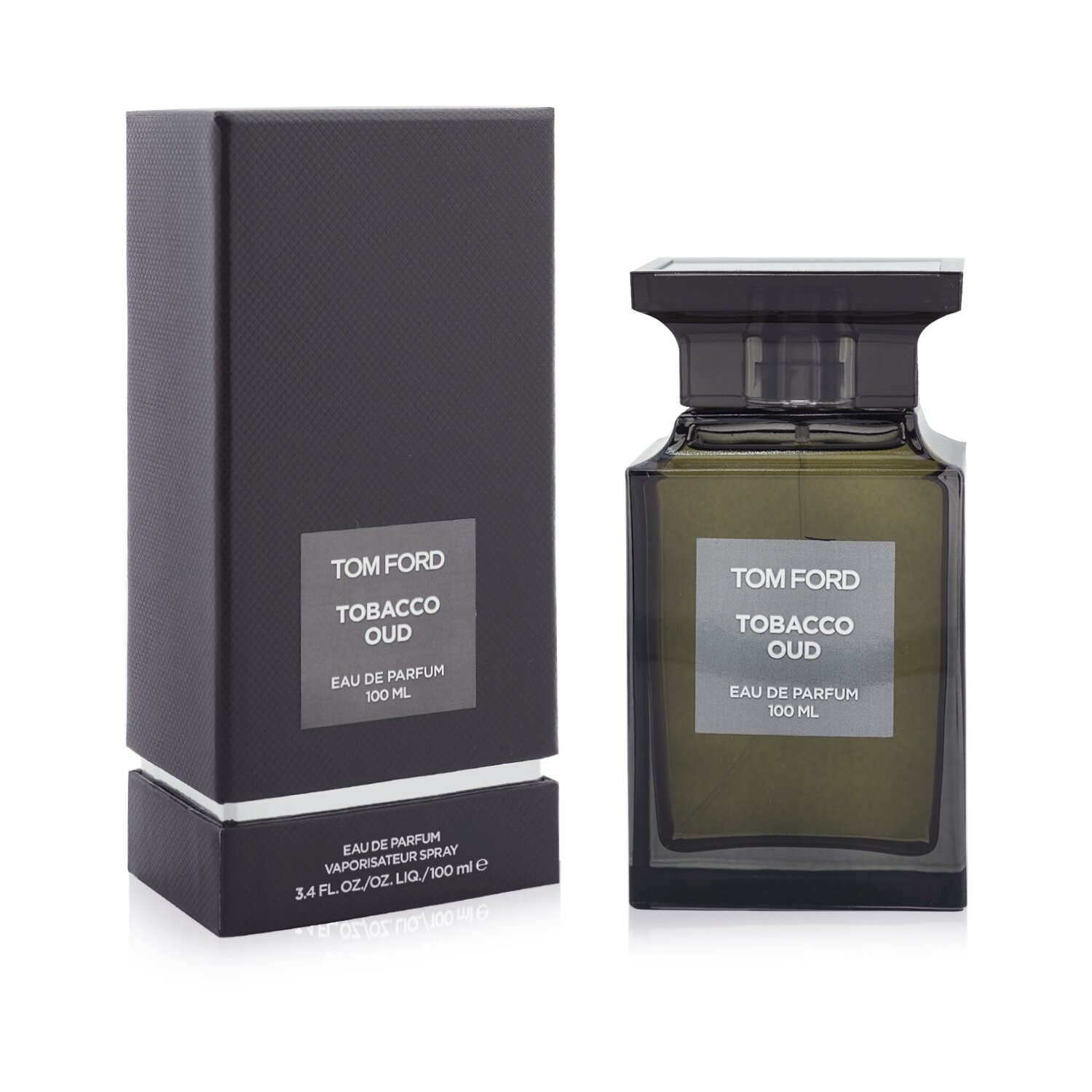 Tom Ford Private Blend Tobacco Oud Eau De Parfum Spray 100ml/3.4oz