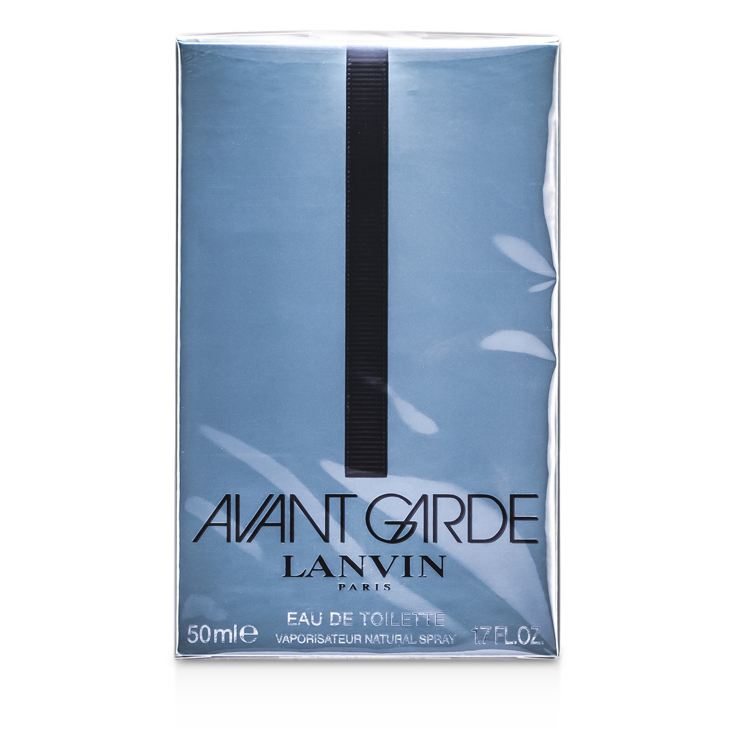 Lanvin Avant Garde Coffret: Eau De Toilette Spray 50ml/1.7oz + After Shave Balm 100ml/3.3oz 2pcs