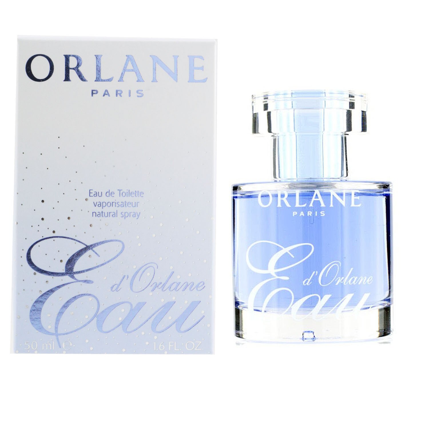Orlane Eau D'Orlane Հարդարաջուր Սփրեյ 50ml/1.6oz