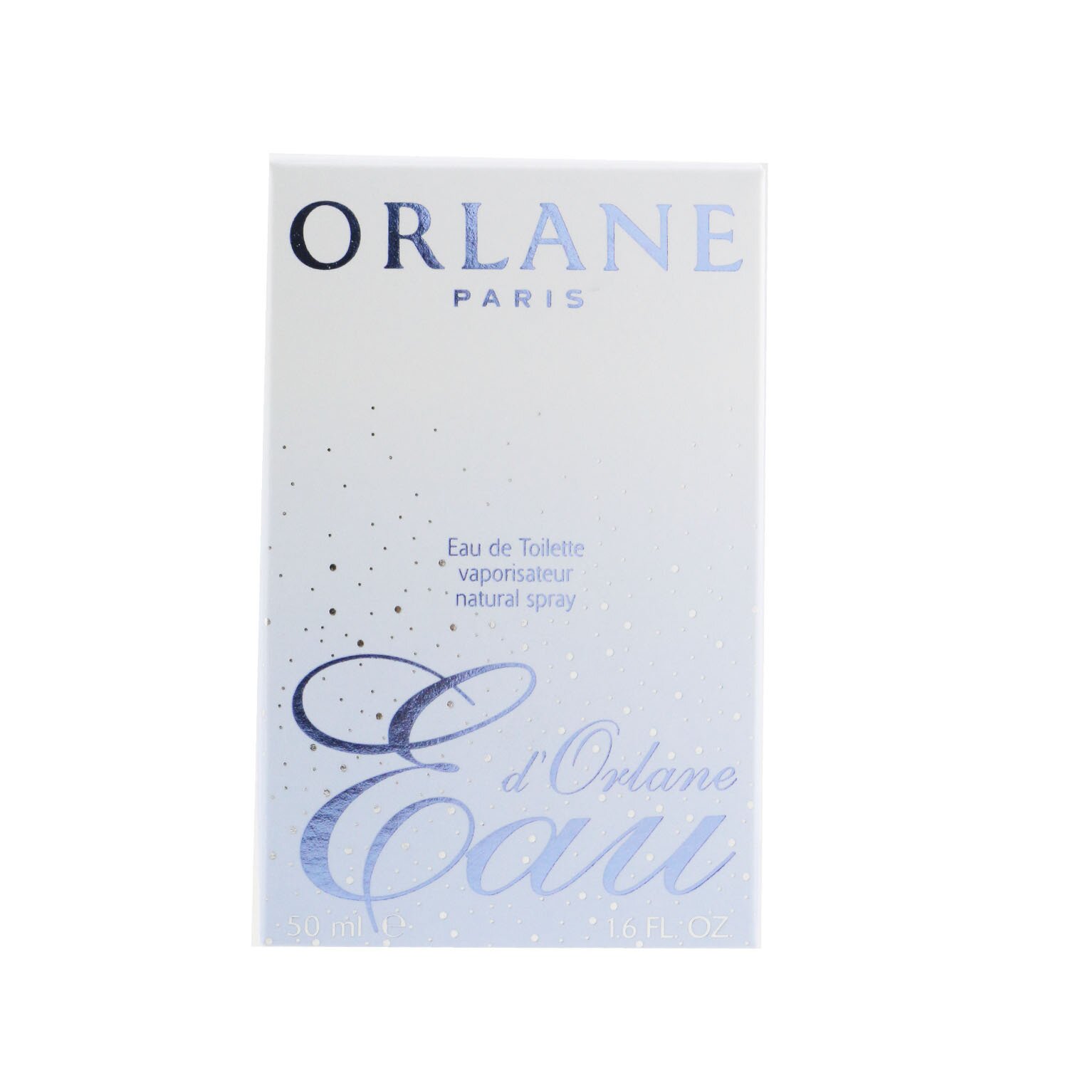Orlane Eau D'Orlane Հարդարաջուր Սփրեյ 50ml/1.6oz