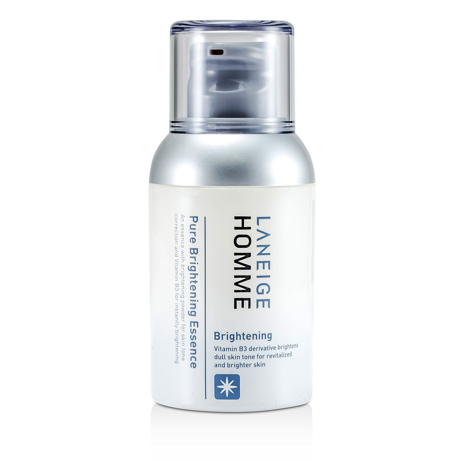 Laneige Homme Осветляющая Эссенция 50ml/1.7oz