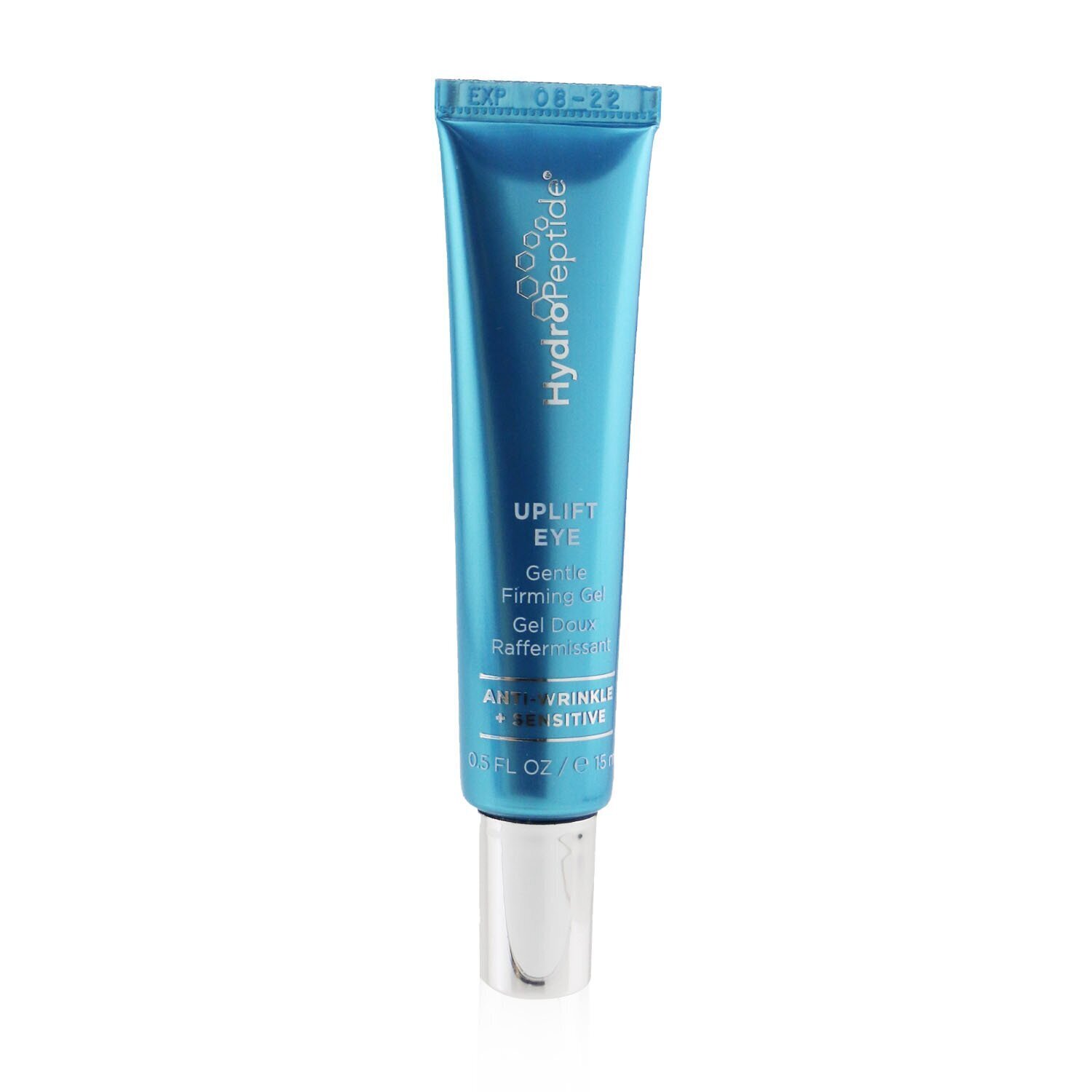 HydroPeptide Uplift Eye Gentle Firming Gel 15ml/0.5oz