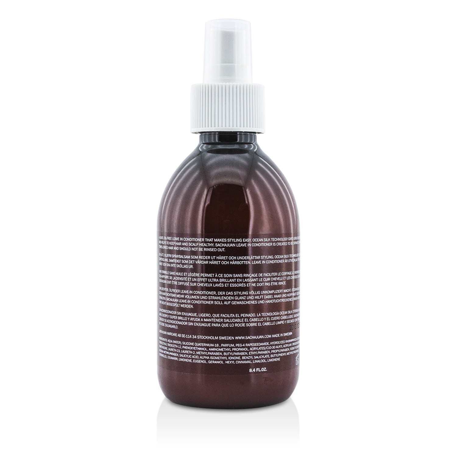 Sachajuan Leave In Conditioner 250ml/8.4oz