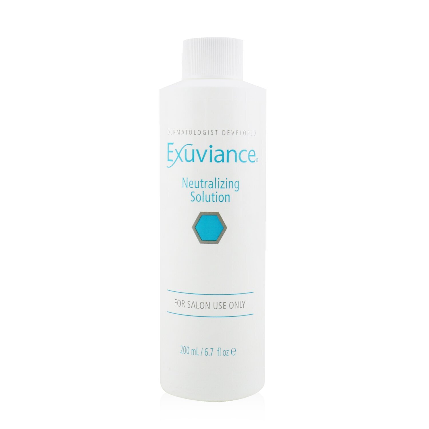 Exuviance Neutralizing Solution (Salon Product) 200ml/6.7oz