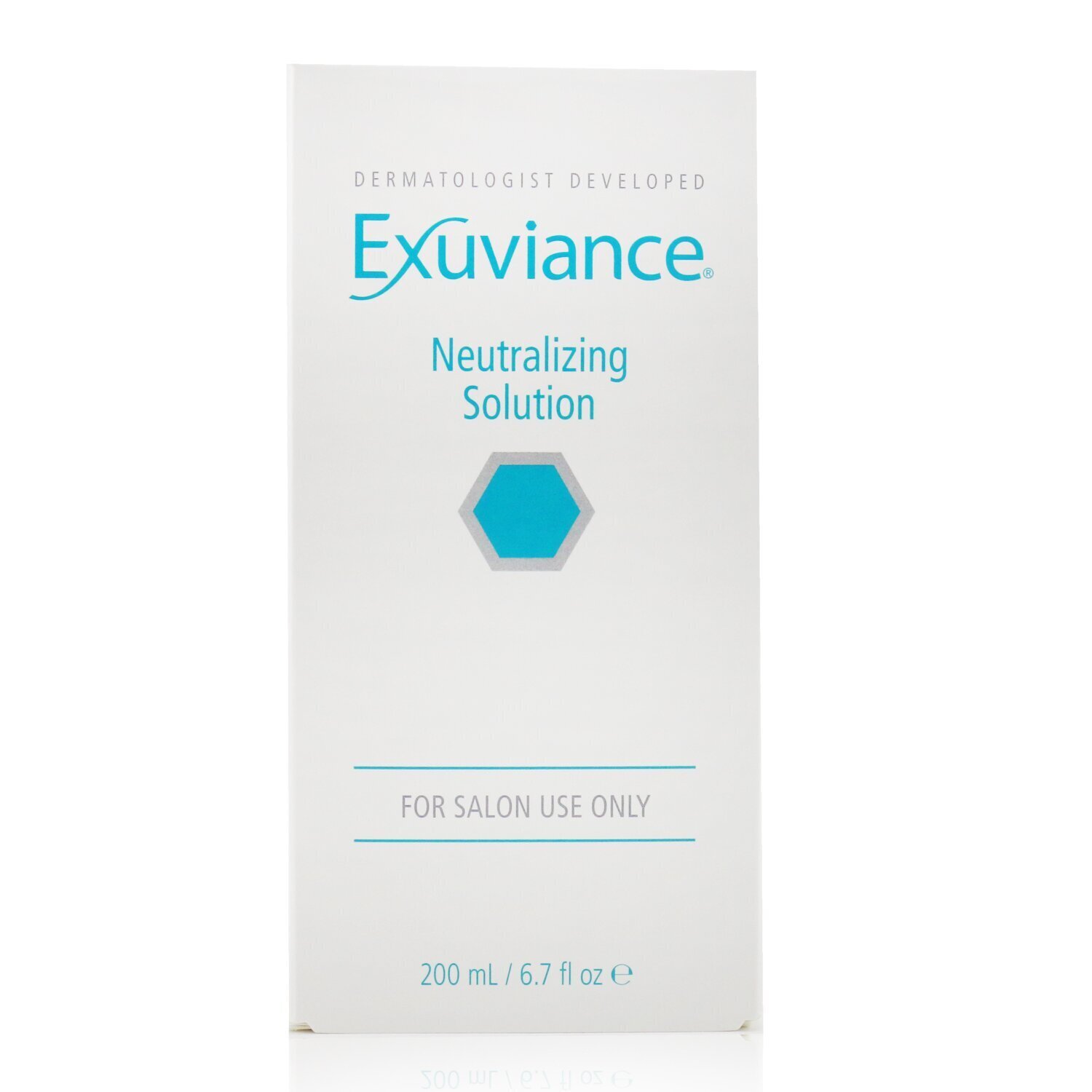 Exuviance Neutralizing Solution (Salon Product) 200ml/6.7oz