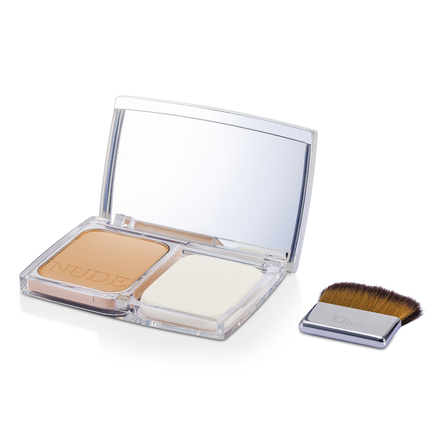 Christian Dior Diorskin Nude Yiğcam Pudra Makiyaj SPF10 10g/0.35oz