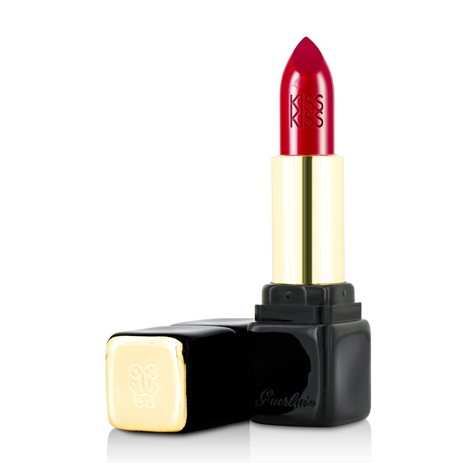 Guerlain KissKiss Shaping Cream Lip Colour 3.5g/0.12oz