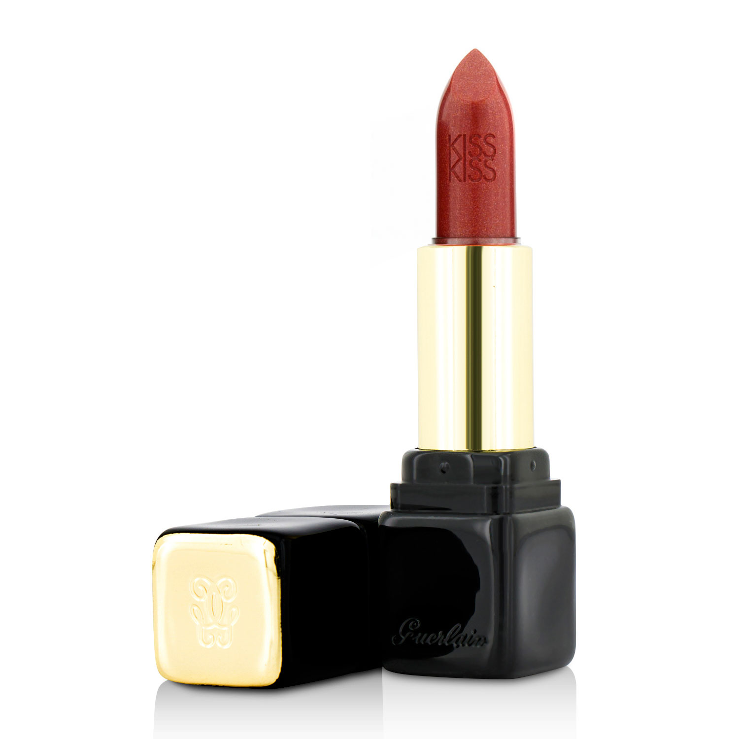 Guerlain KissKiss Shaping Cream Lip Colour 3.5g/0.12oz