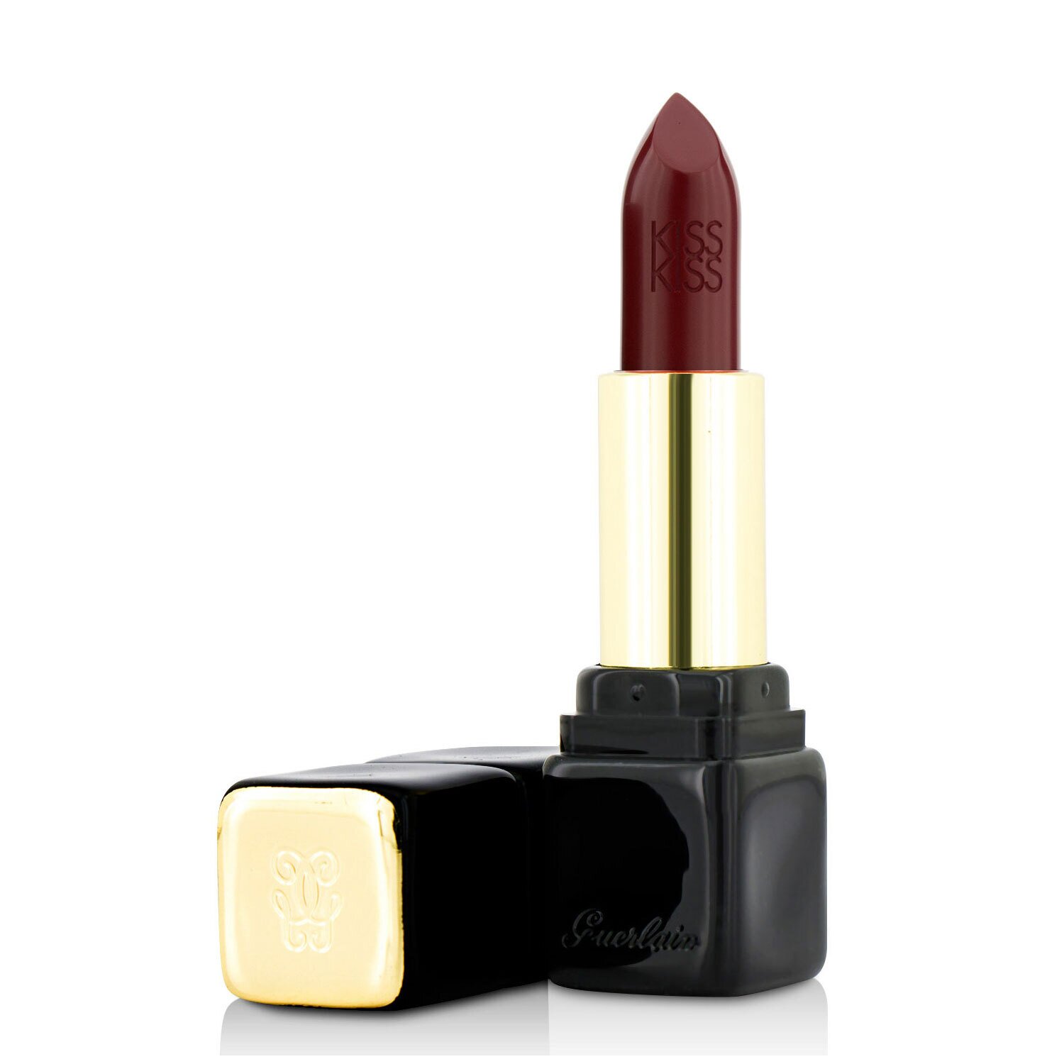 Guerlain KissKiss Shaping Cream Lip Colour 3.5g/0.12oz