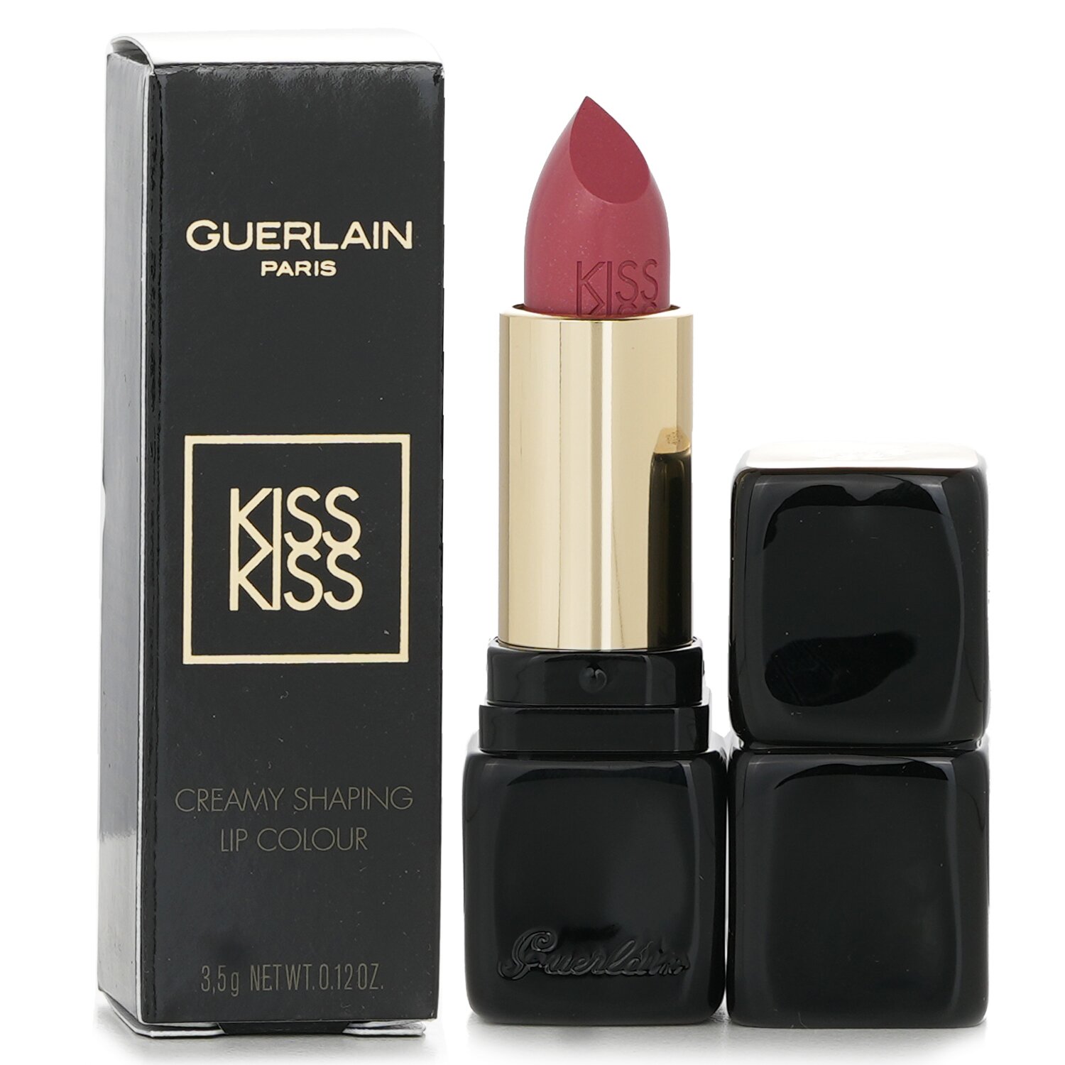 Guerlain KissKiss Shaping Cream Lip Colour 3.5g/0.12oz
