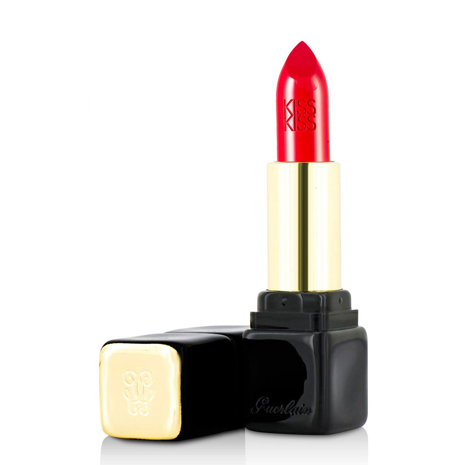 Guerlain KissKiss Shaping Cream Lip Colour 3.5g/0.12oz
