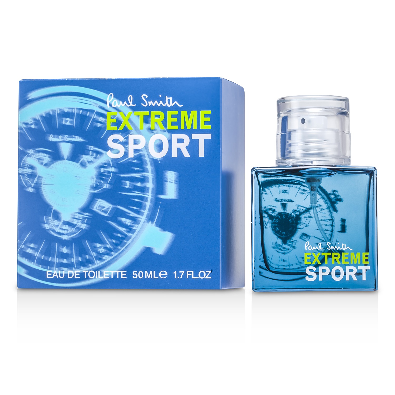 Paul Smith Woda toaletowa Extreme Sport Eau De Toilette Spray 50ml/1.7oz
