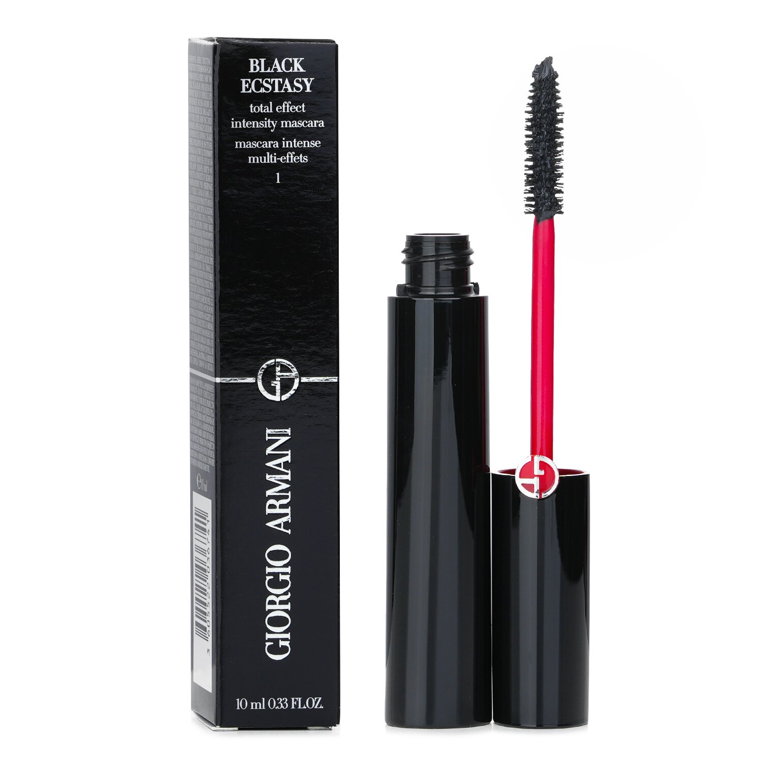Giorgio Armani Black Ecstasy Mascara 10ml/0.33oz