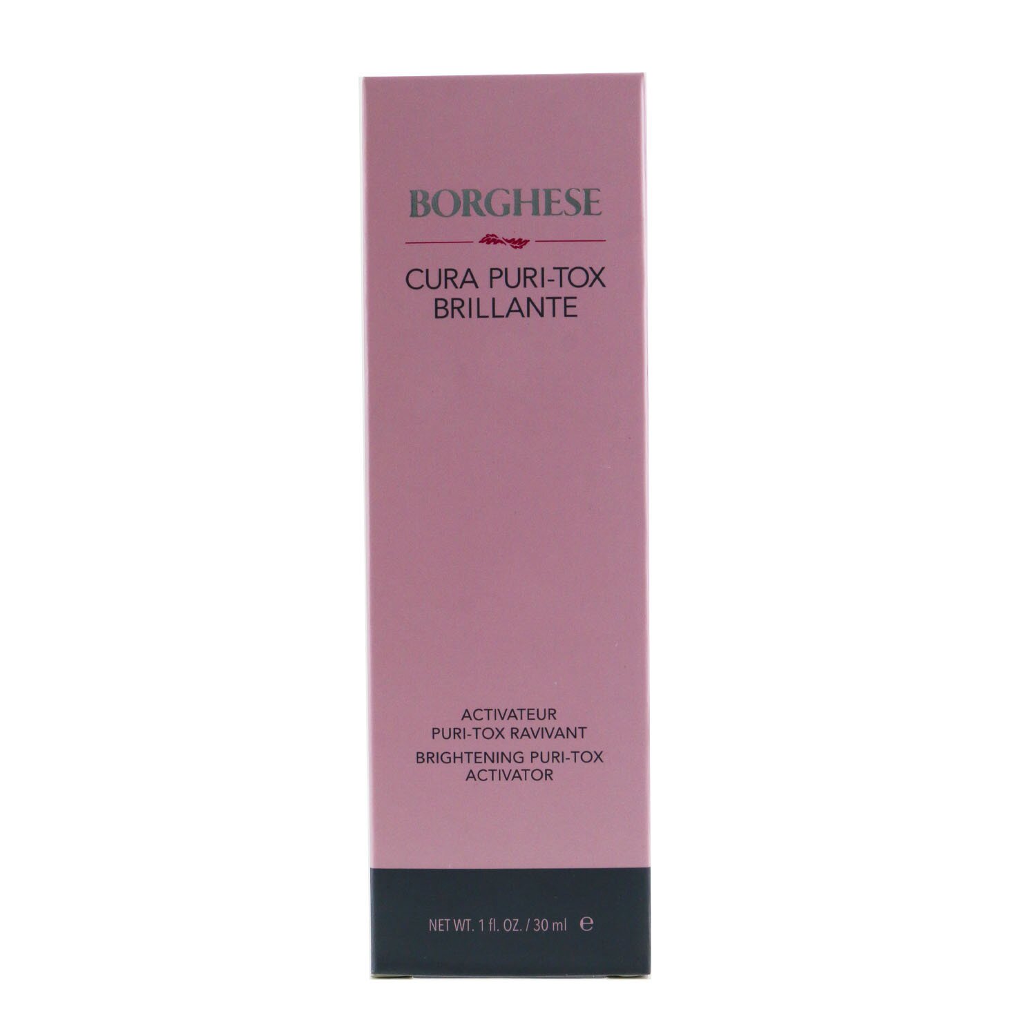 Borghese Brightening Puri-Tox Activator 30ml/1oz