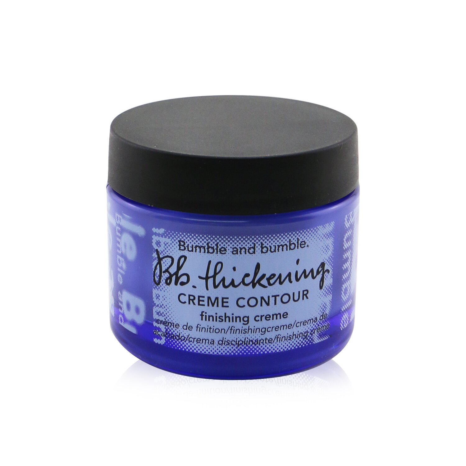 Bumble and Bumble Bb. Thickening Creme Contour 47ml/1.5oz