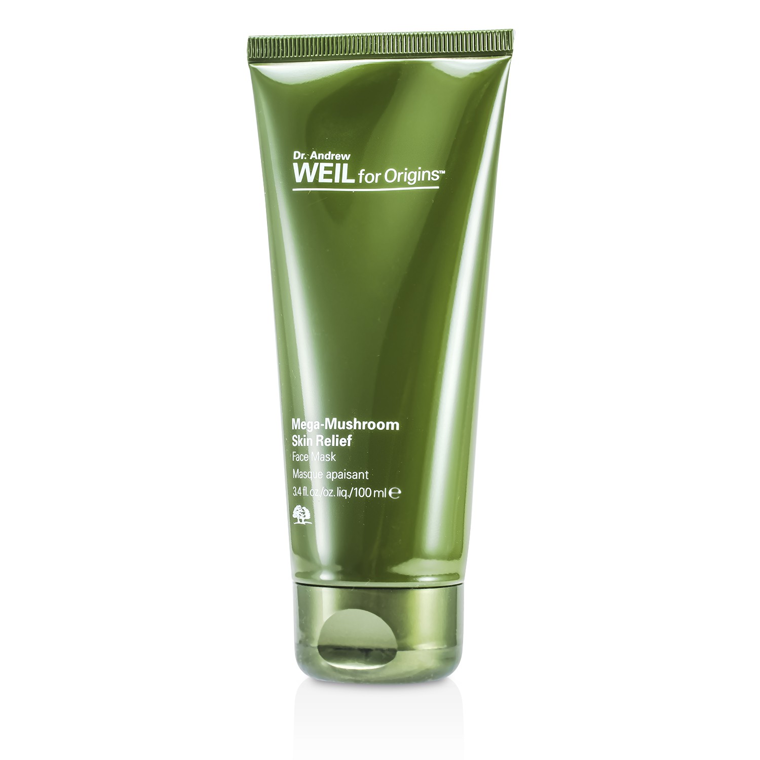Origins Dr. Andrew Mega-Mushroom Skin Relief Face Mask 100ml/3.4oz