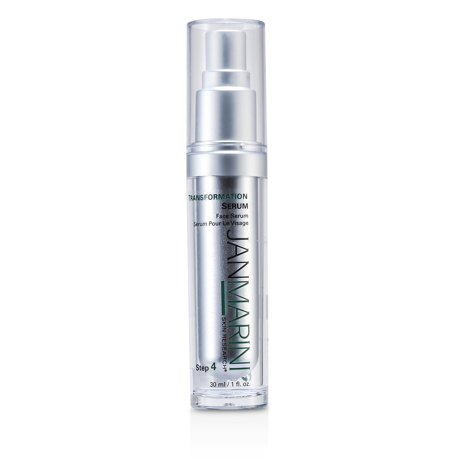 Jan Marini Transformation Face Serum (Unboxed) 30ml/1oz