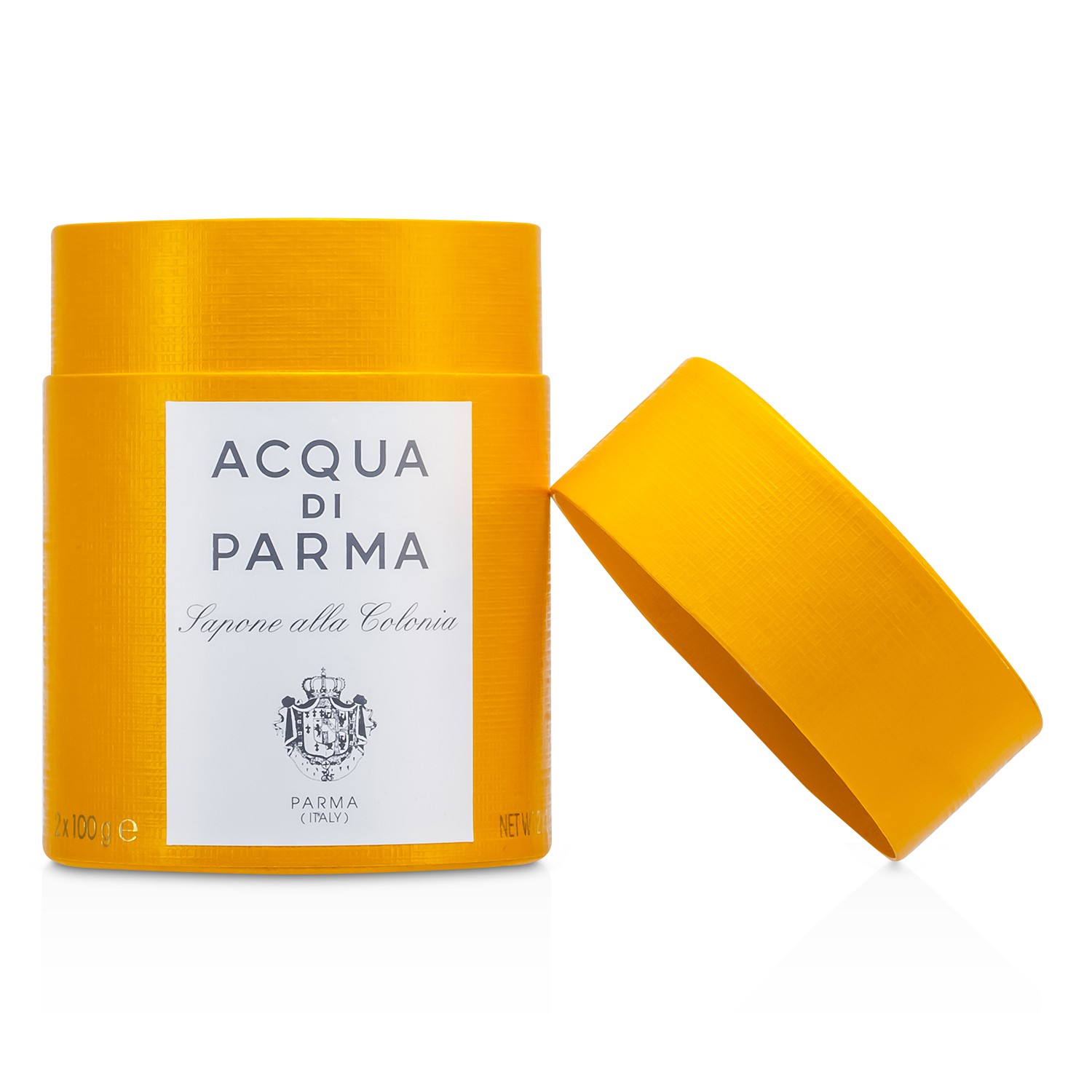 Acqua Di Parma Acqua Di Parma Colonia Soap Duo 2x100g/3.5oz