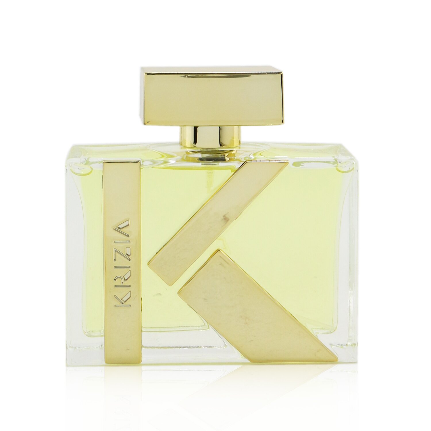 Krizia Pour Femme Eau De Parfum Spray 100ml/3.38oz