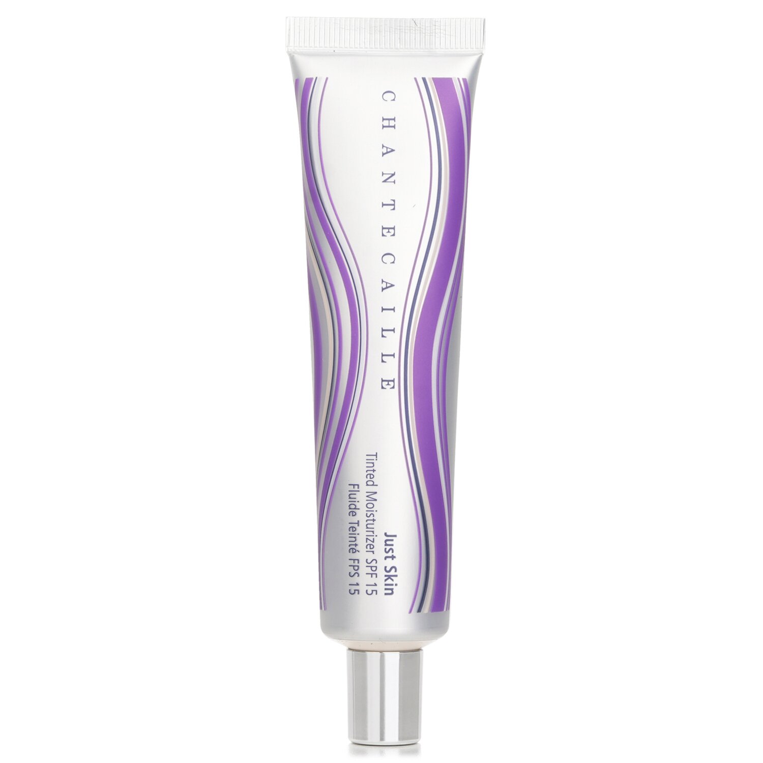 Chantecaille Tonujący krem z ochronnym filtrem Just Skin Tinted Moisturizer SPF 15 35g/1.2oz