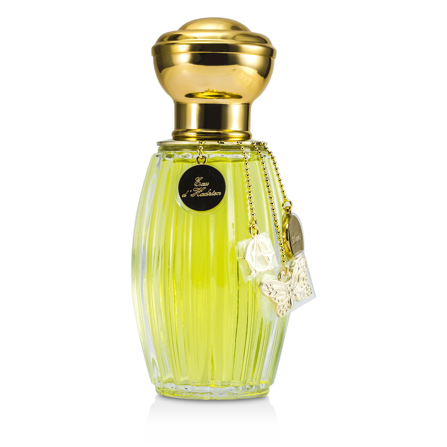 Annick Goutal Nước Hoa Eau D'Hadrien Eau De Toilette Spray (Bản giới hạn kỷ niệm 30 năm thành lập) 100ml/3.4oz