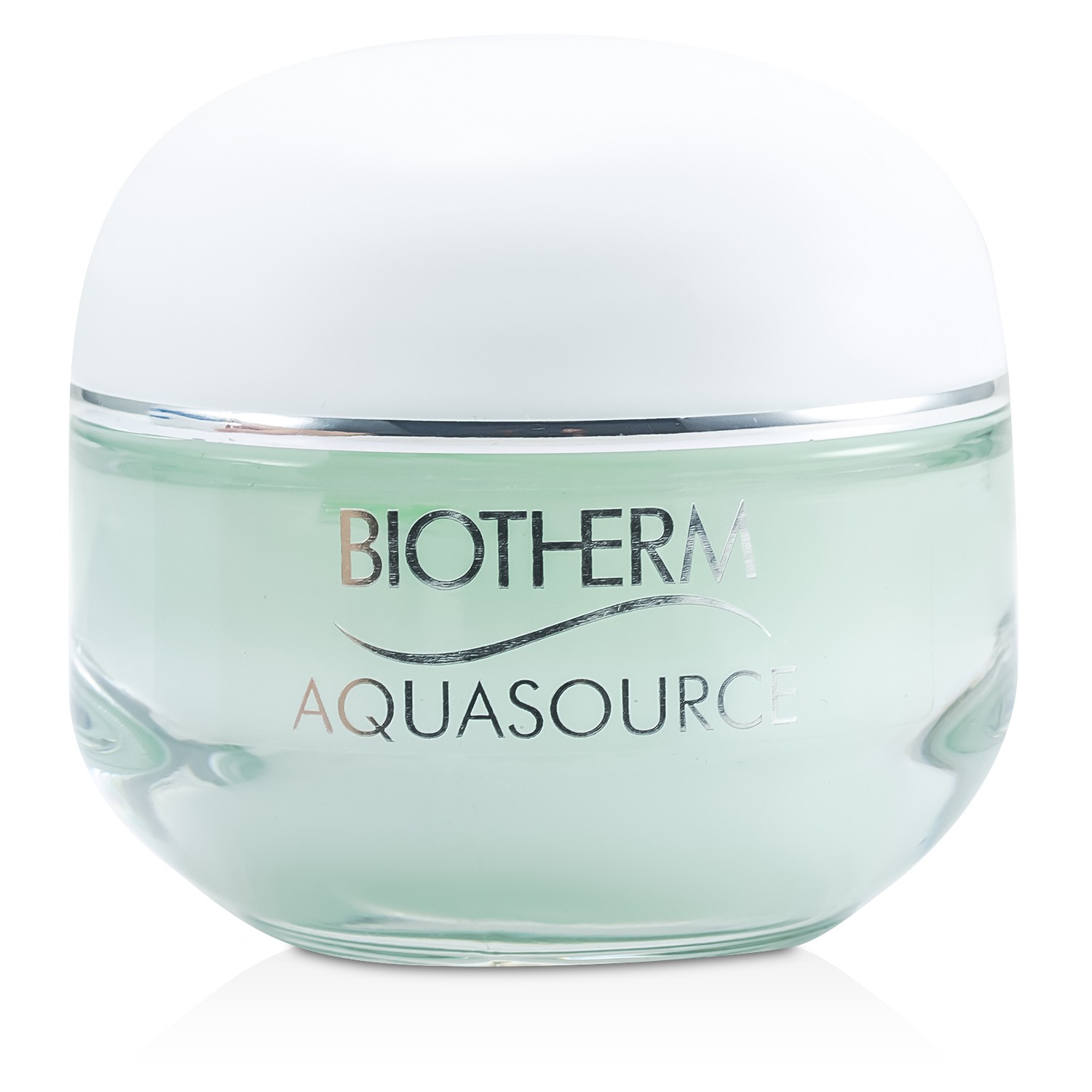 Biotherm Aquasource 48H Deep Hydration Replenishing Gel (Normal/Combination Skin) 50ml/1.69oz