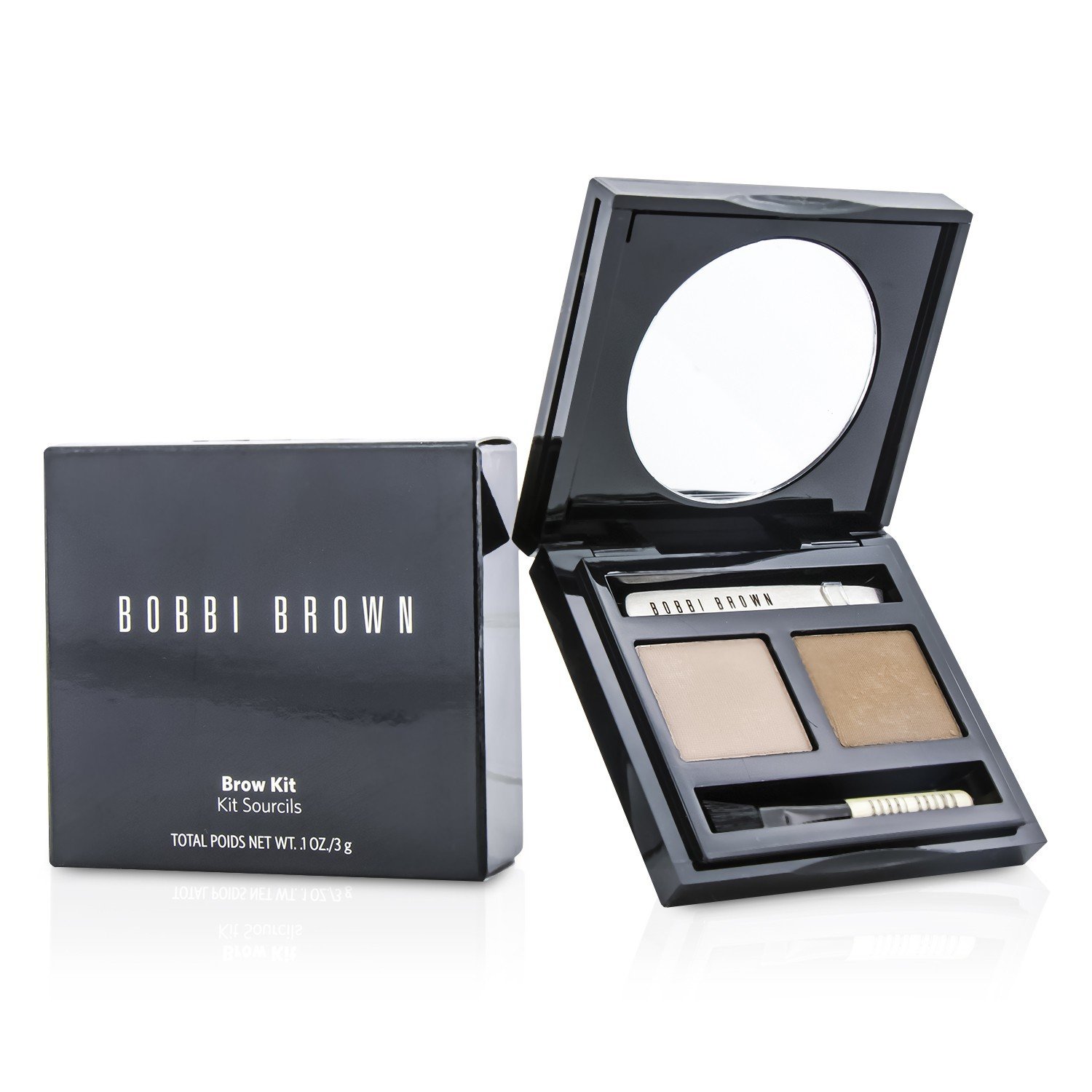 Bobbi Brown Brow Kit 3g/0.1oz
