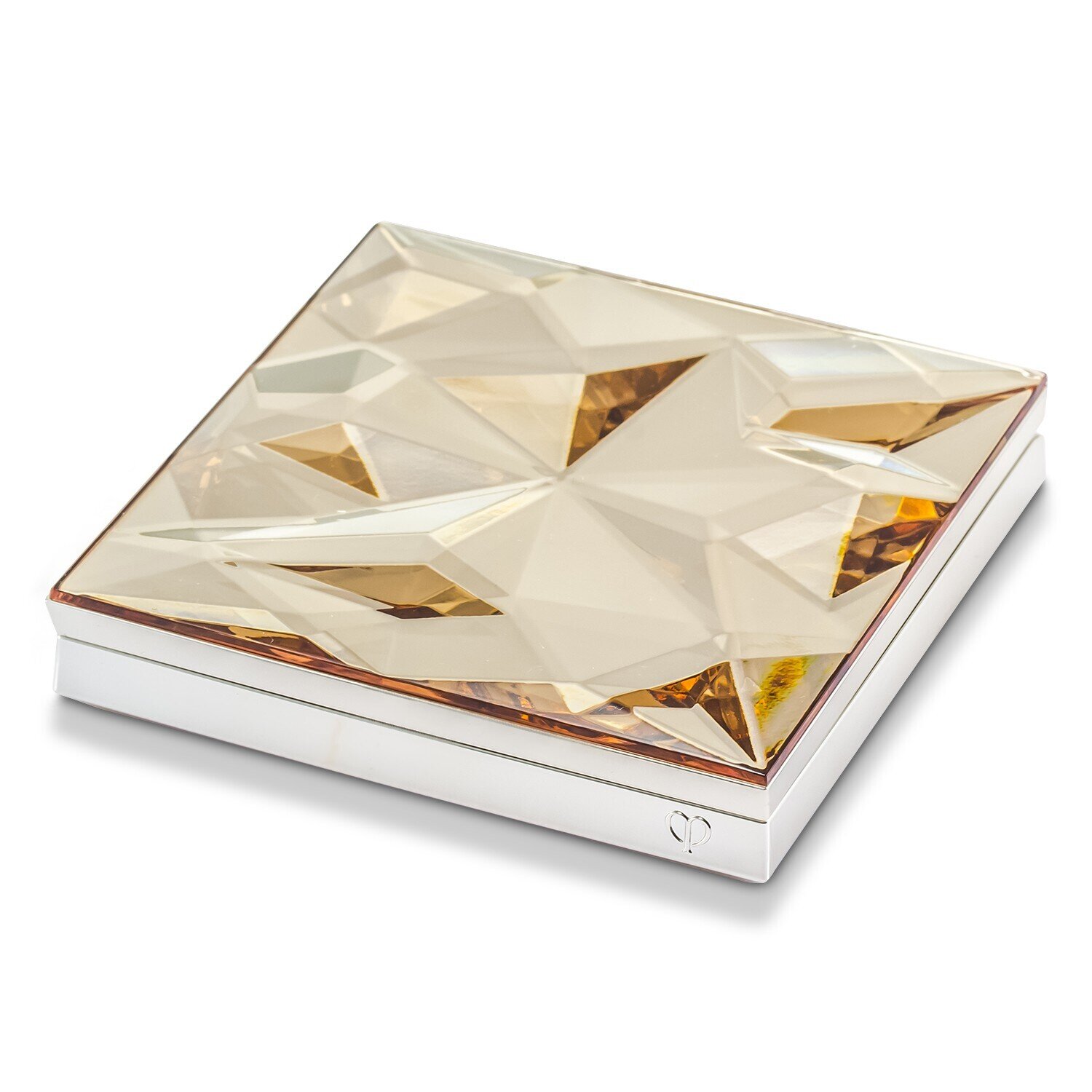 Cle De Peau 肌膚之鑰 亮膚光映粉 (盒+補充裝) 10g/0.35oz