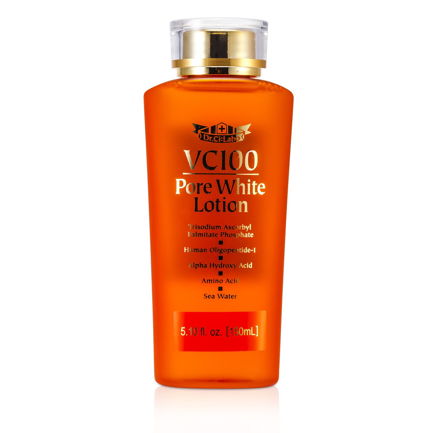 Dr. Ci:Labo VC100 Pore White Lotion 150ml/5.1oz
