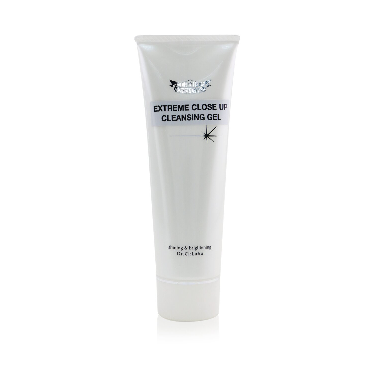Dr. Ci:Labo Extreme Close Up Cleansing Gel (Make Up Remover) 120g/4.23oz