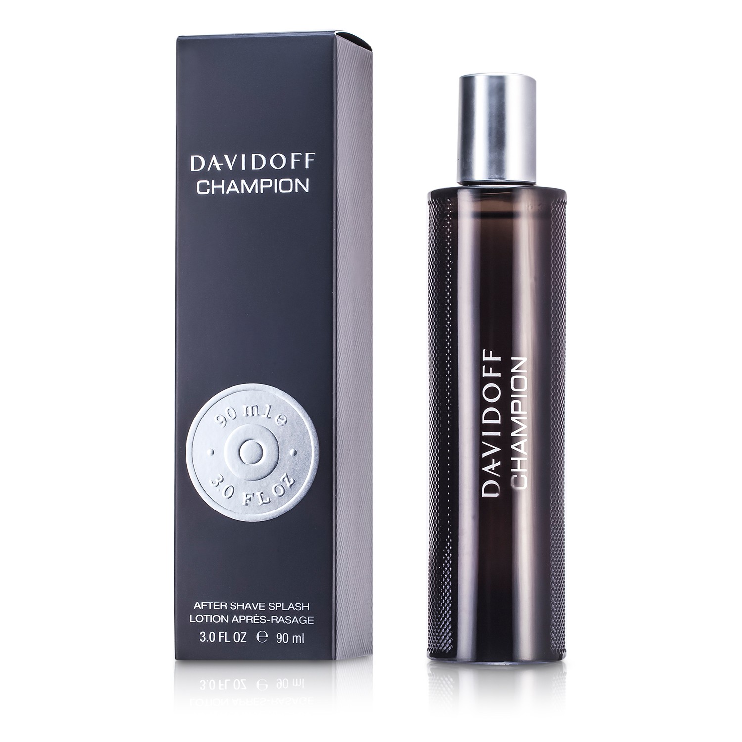Davidoff Champion After Shave Splash 90ml/3oz