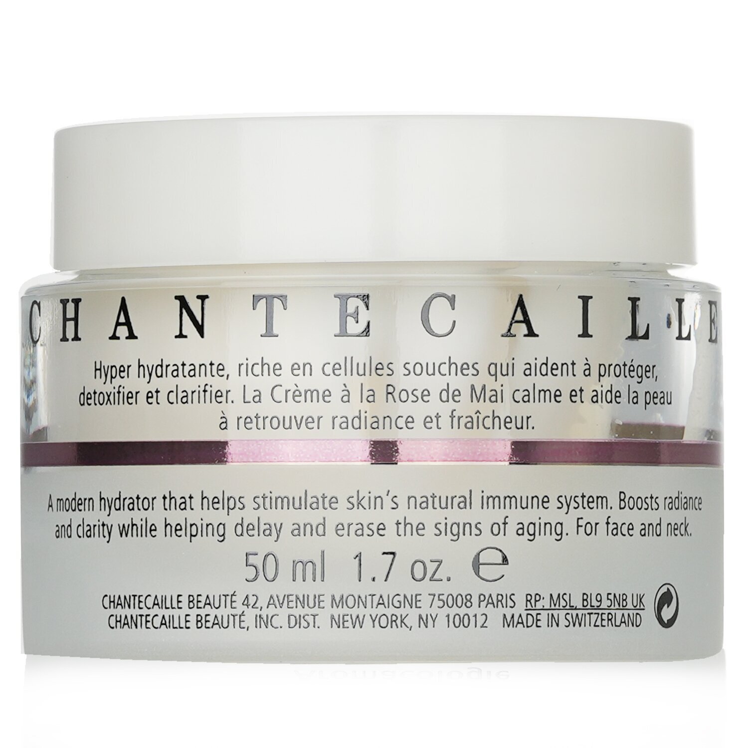 Chantecaille Rose De Mai Cream 50ml/1.7oz
